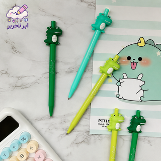 اتود فانتزی طرح کروکدیل مدل 5673