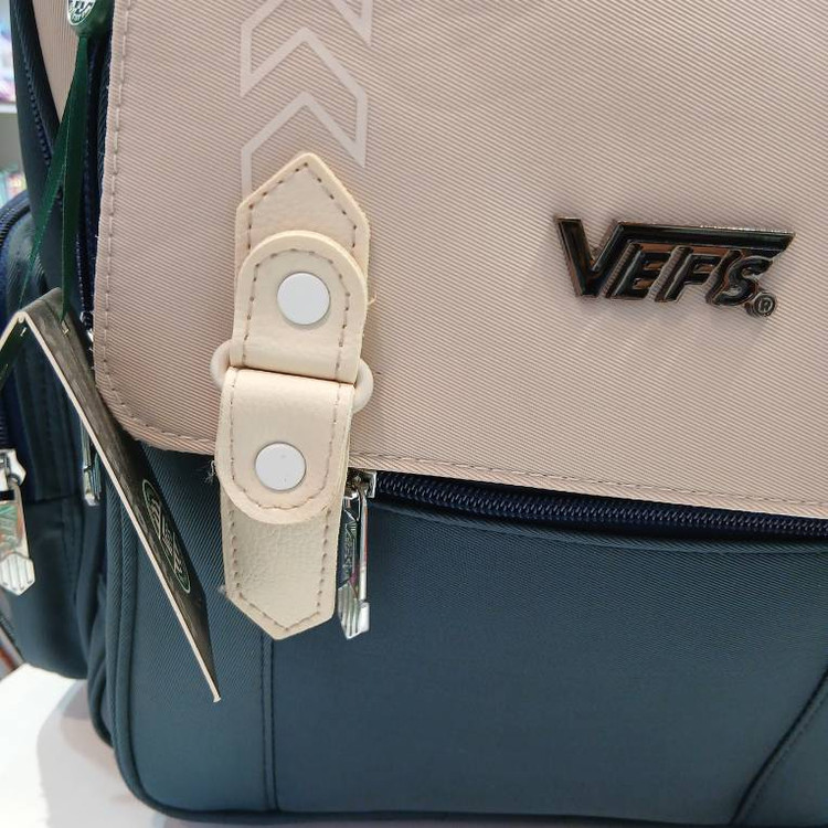 کوله پشتی VEFS
