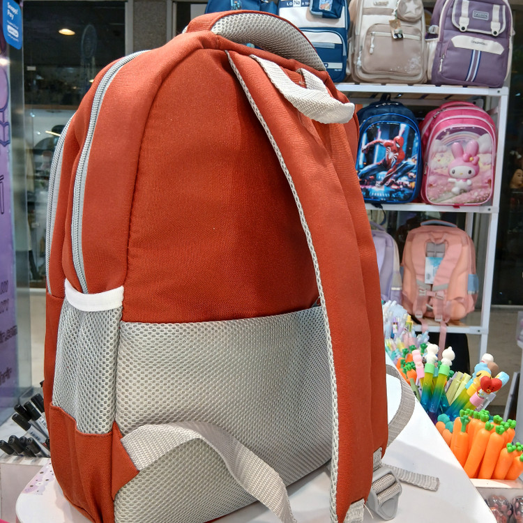کوله پشتی مدرسه STXM.kids
