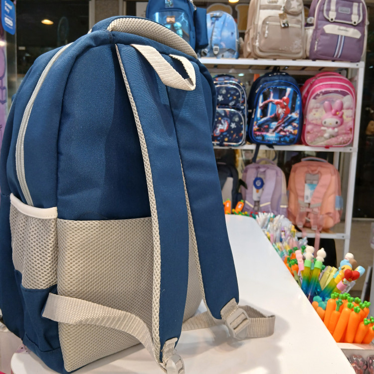 کوله پشتی مدرسه STXM.kids