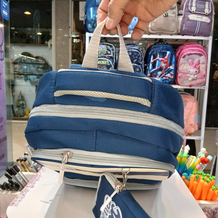 کوله پشتی مدرسه STXM.kids