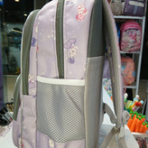 کوله پشتی مدرسه برزنتی خرس کوچولو
